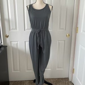 Maurice’s jumpsuit very cute can dress up or dress down.